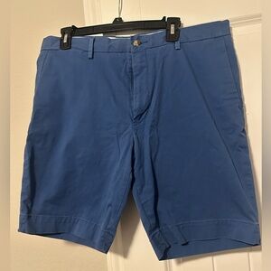 Polo‎ Ralph Lauren Men’s Stretch Slim Fit Shorts Size 36 Golf Casual Vacation